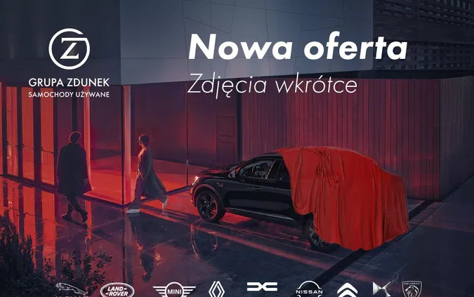 dacia duster gdańsk Dacia Duster cena 51900 przebieg: 140600, rok produkcji 2019 z Gdańsk